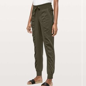 Lululemon Dance Studio Joggers Size 2